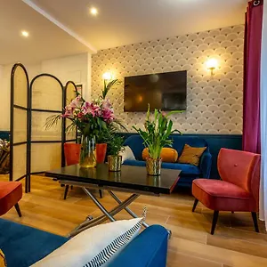 2* Отель Europe Blv
