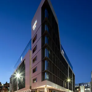 Marlin Stephens 4* Dublin