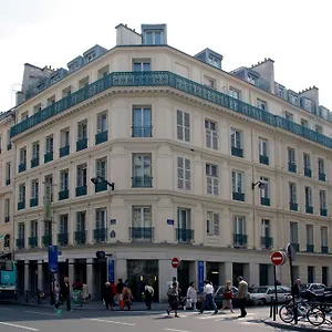 Du Printemps *** Paris