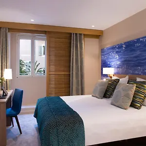 Beau Rivage Отель Ницца