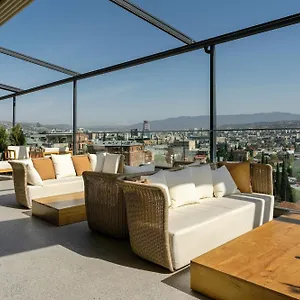 Castor & Pollux Hotel Tbilisi