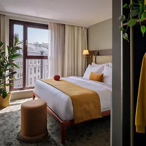 Max Brown 5th District, Part Of Sircle Collection - Formerly Pentahotel 4* Wiedeń