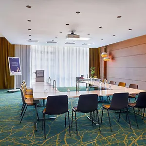 Novotel 17 Paryż