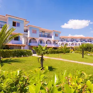 Sonia Village Апарт-отель Геракини