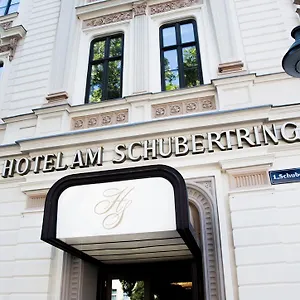 Am Schubertring 4* Wiedeń