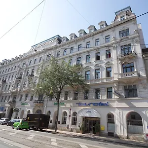 Brauhof 4* Wiedeń