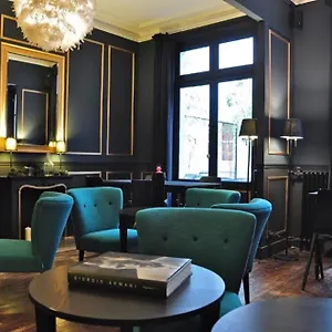 3* Отель Alba Opera