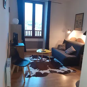 Le Carlton Apartment Chamonix