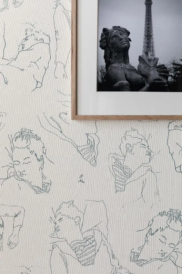 Hotel Saint-Andre Des Arts Paris
