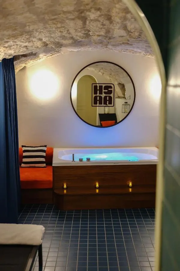 Hotel Saint-Andre Des Arts Paris 4*,