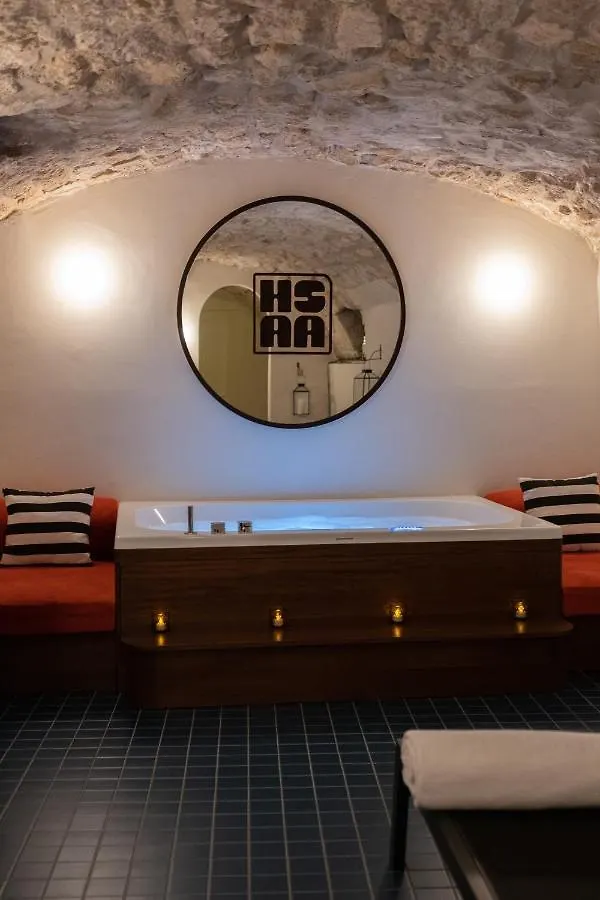 ****  Hotel Saint-Andre Des Arts Paryż Francja