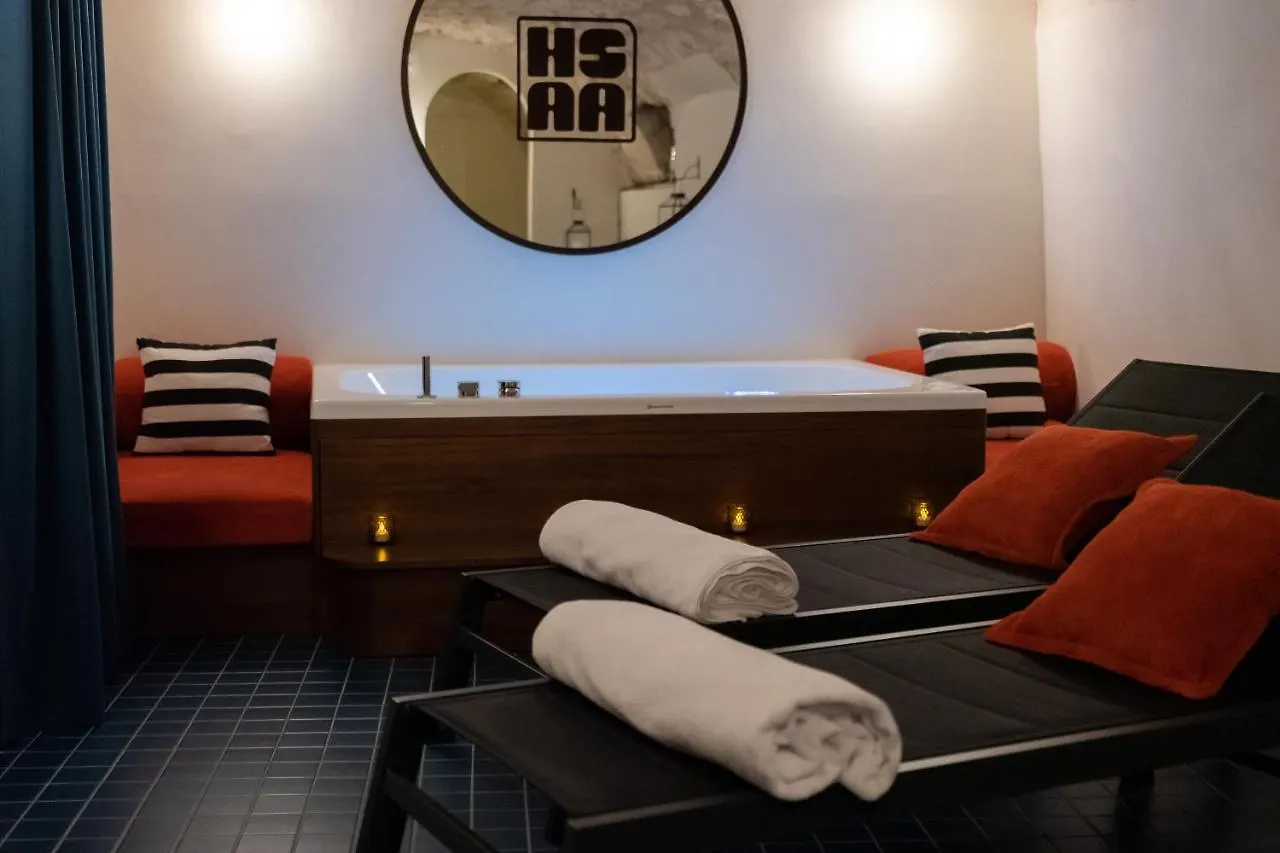 Hotel Saint-Andre Des Arts Paryż Francja