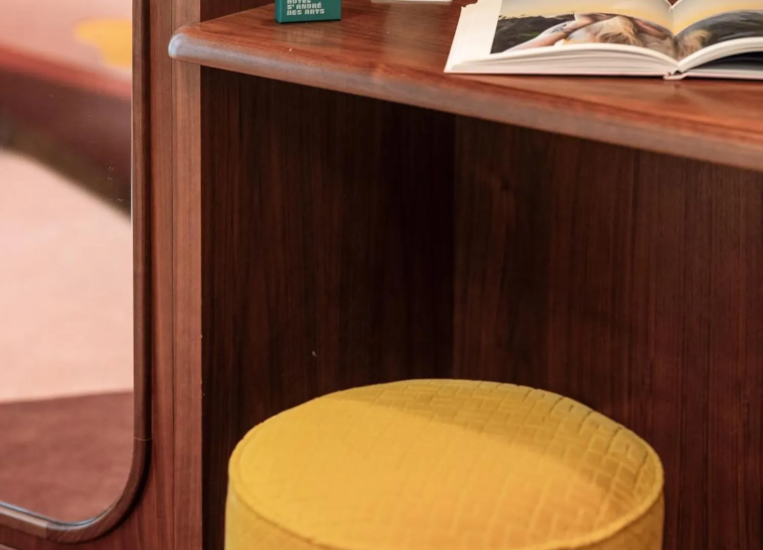 Hotel Saint-Andre Des Arts Paris
