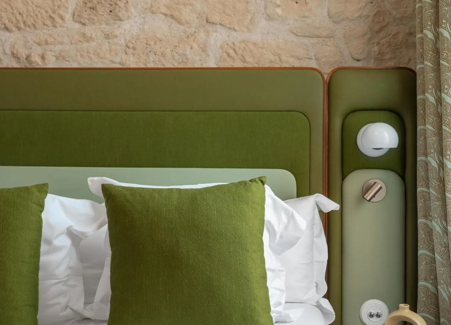 Hotel Saint-Andre Des Arts Paris 4*,  France