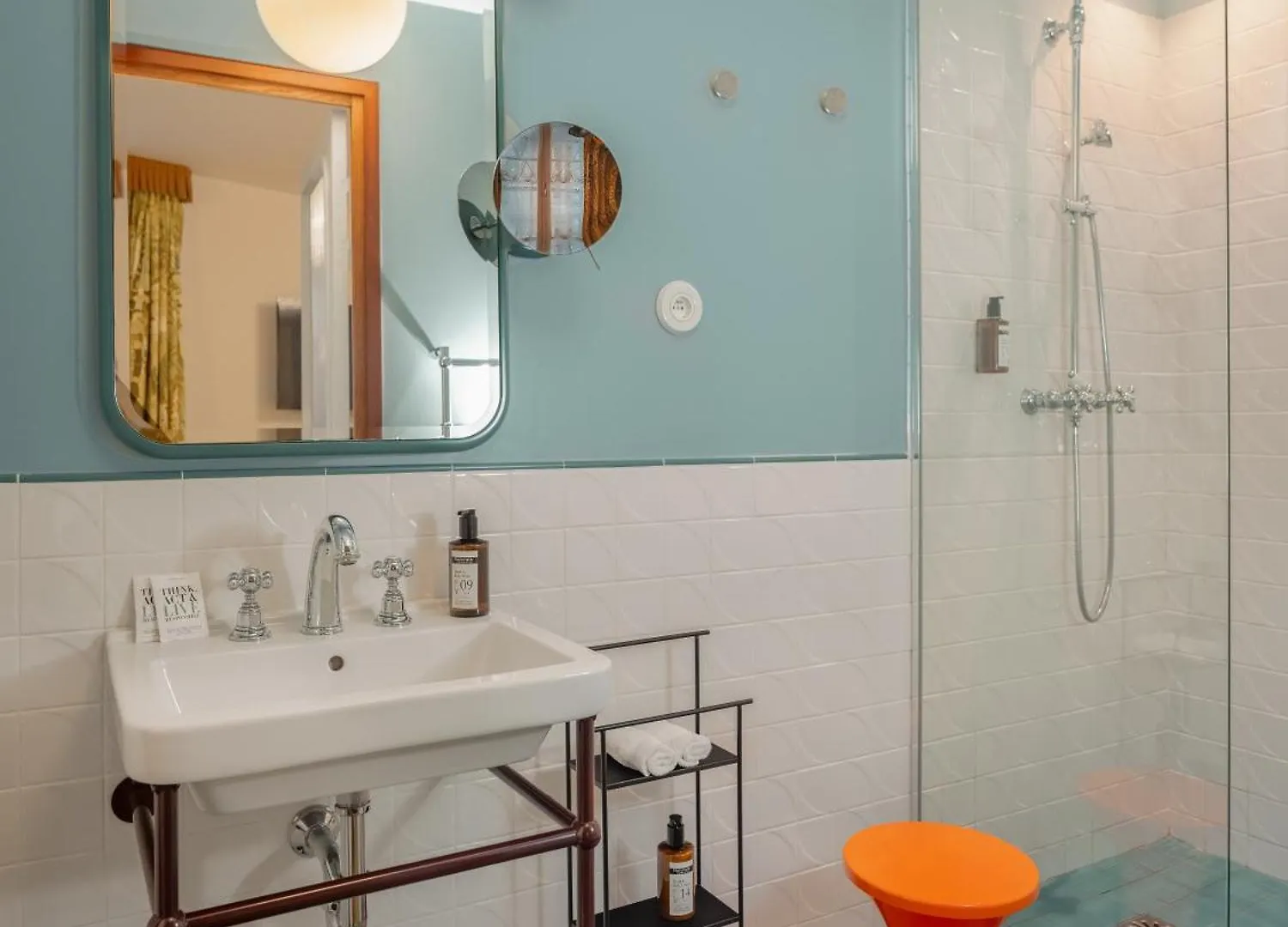Hotel Saint-Andre Des Arts Paris France