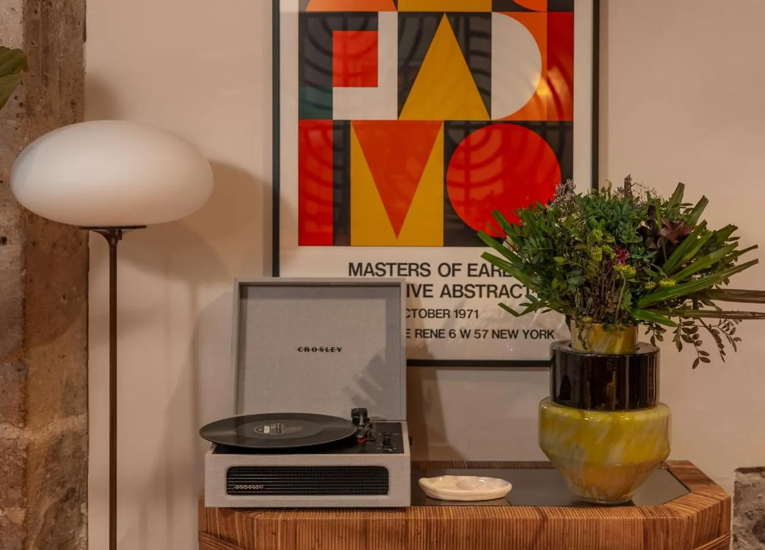 Hotel Saint-Andre Des Arts Paris