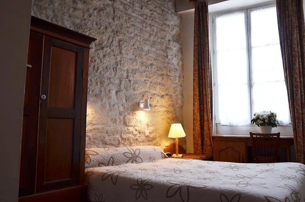 Hotel Saint-Andre Des Arts Paryż