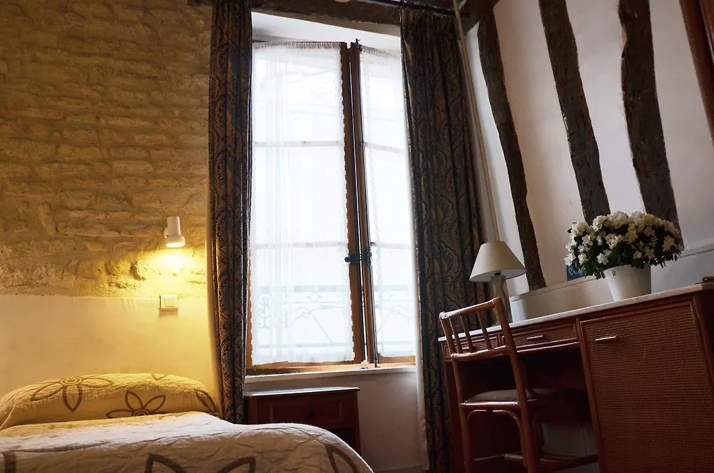 Hotel Saint-Andre Des Arts Paris 4*,