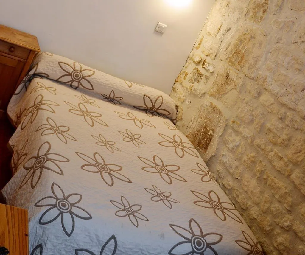 Hotel Saint-Andre Des Arts Párizs
